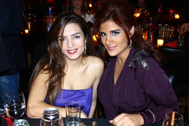 Time Out Beirut Nightlife Awards 2012